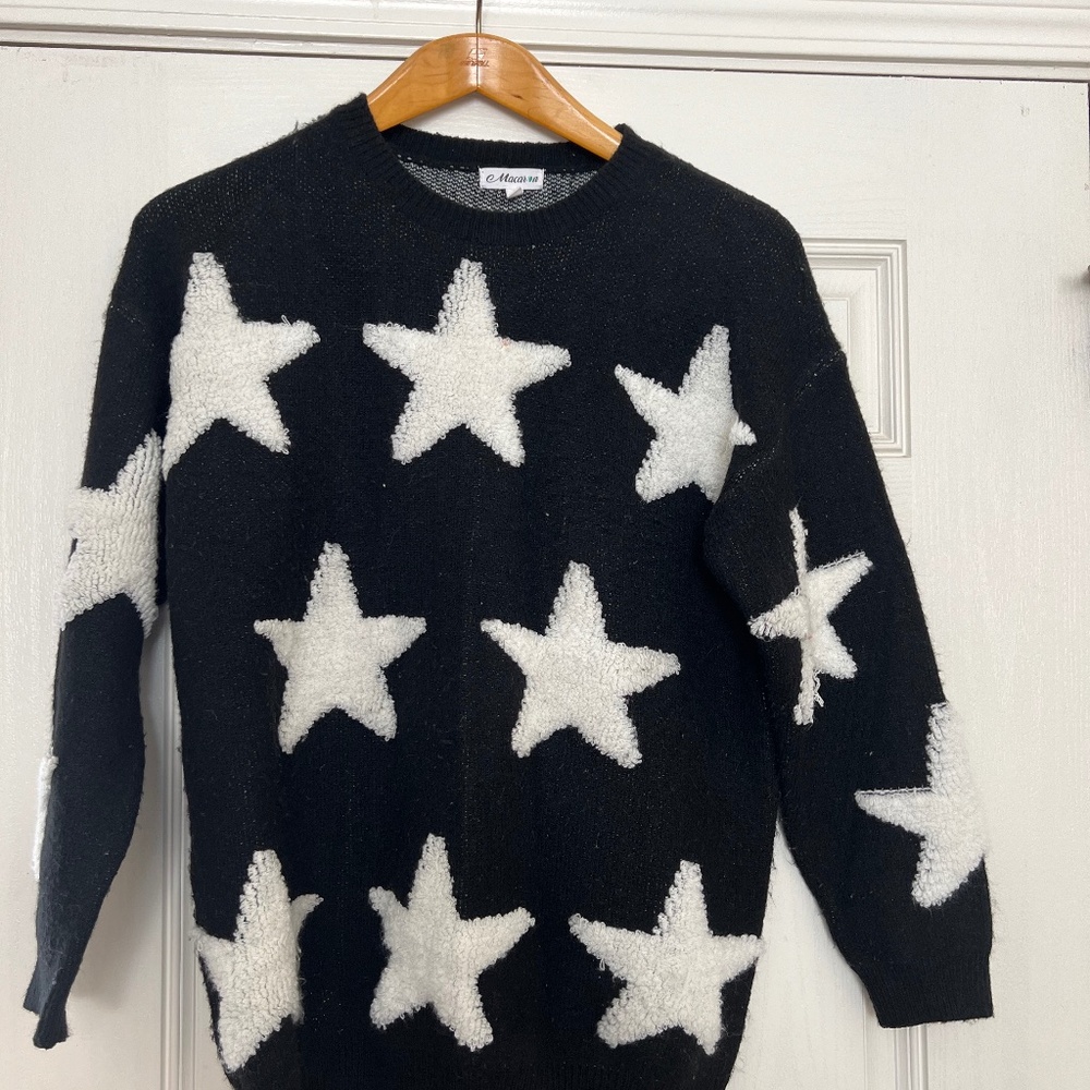 Women’s Sweater
